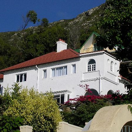 Blue On Blue Bed And Breakfast St James Exterior photo